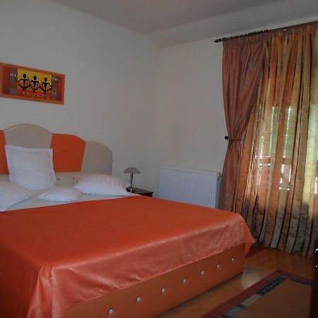 Pensiunea Speranta Hotel Sovata Exterior foto