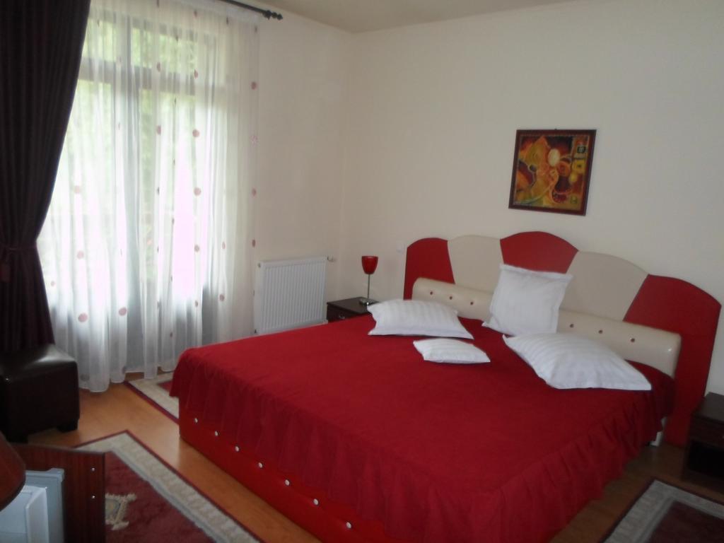 Pensiunea Speranta Hotel Sovata Exterior foto