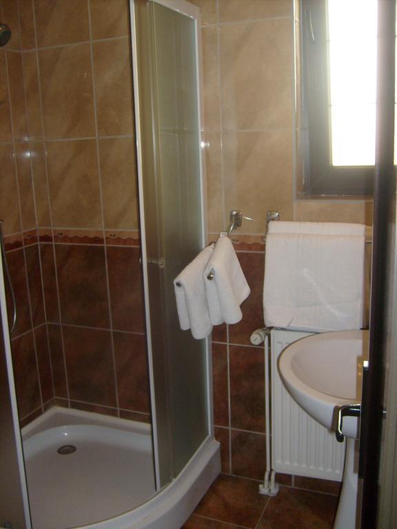 Pensiunea Speranta Hotel Sovata Quarto foto