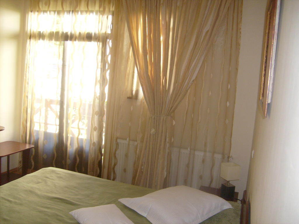 Pensiunea Speranta Hotel Sovata Quarto foto