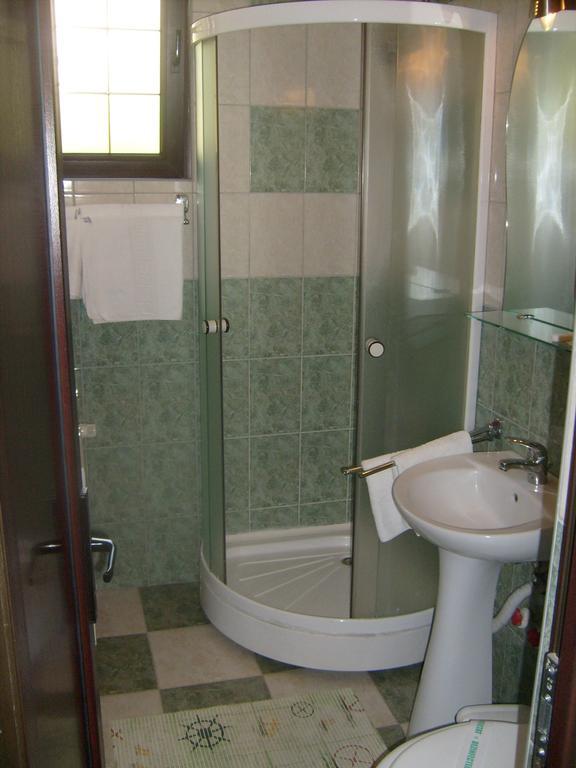 Pensiunea Speranta Hotel Sovata Quarto foto