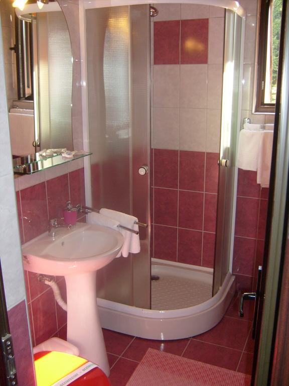 Pensiunea Speranta Hotel Sovata Quarto foto