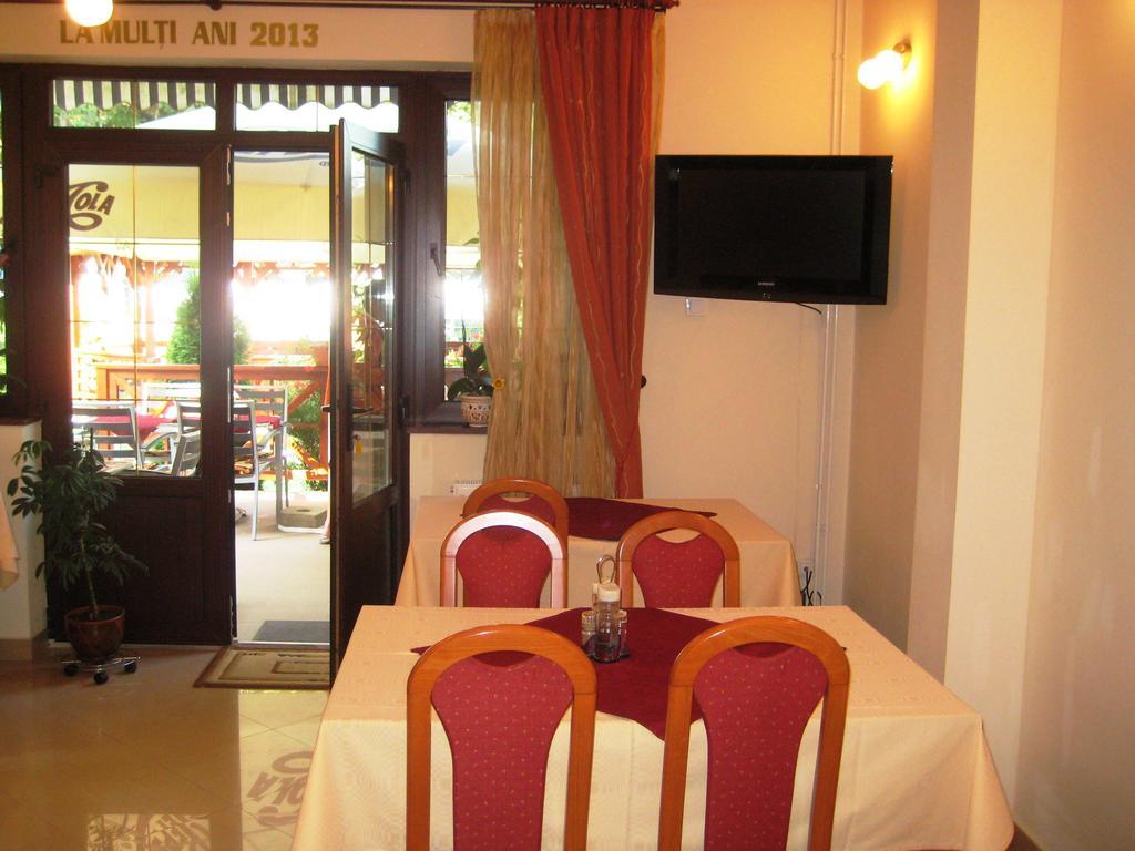 Pensiunea Speranta Hotel Sovata Exterior foto